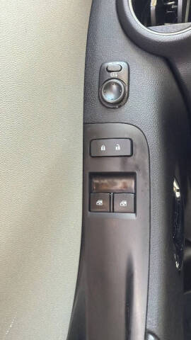 2015 Chevrolet Camaro LS