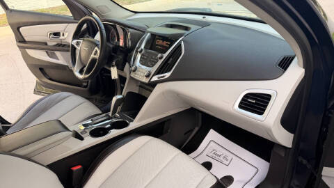 2015 GMC Terrain SLT-1