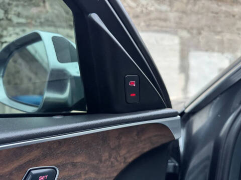 2016 Audi S6 4.0T quattro Premium Plus