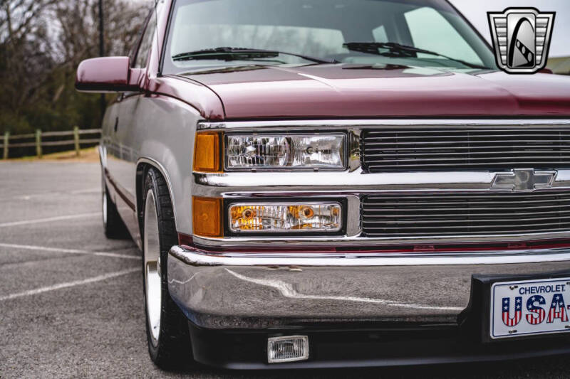 1994 Chevrolet C/K 1500 Series