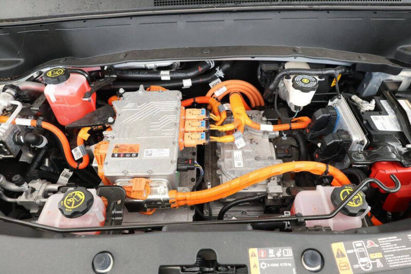 2023 Chevrolet Bolt EUV Premier