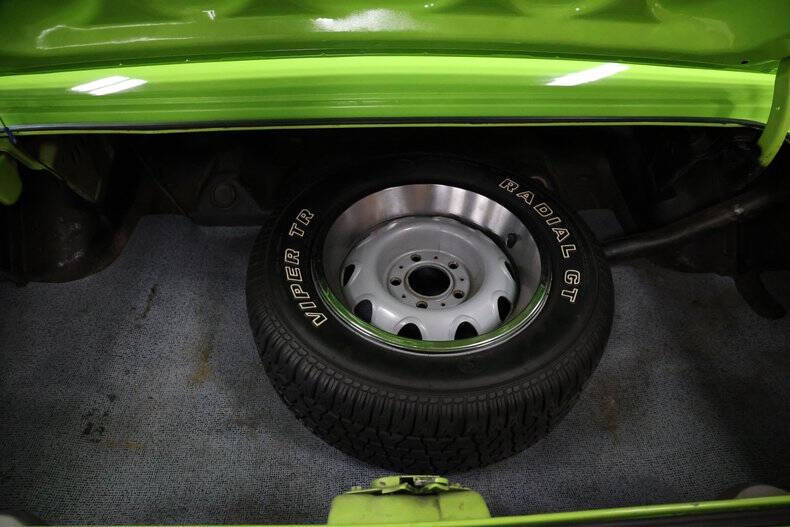 1973 Dodge Challenger