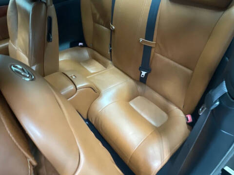 2002 Lexus SC 430