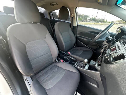 2014 Kia Rio LX