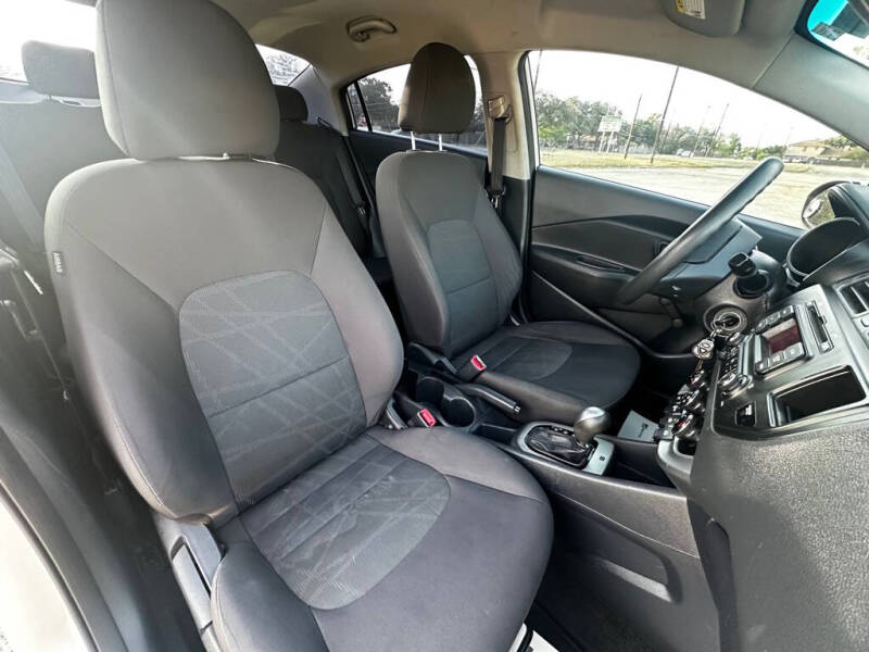 2014 Kia Rio LX