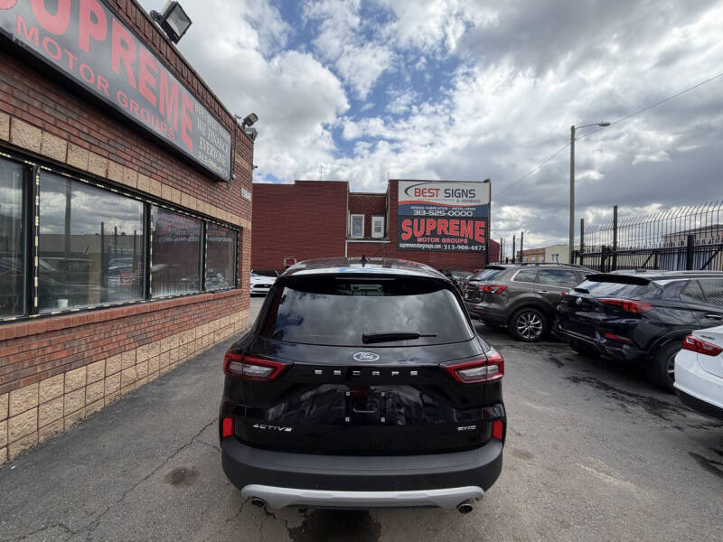 2024 Ford Escape Active - Photo 6