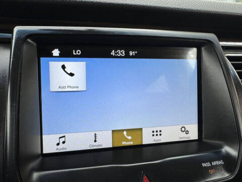 2016 Ford Flex SEL
