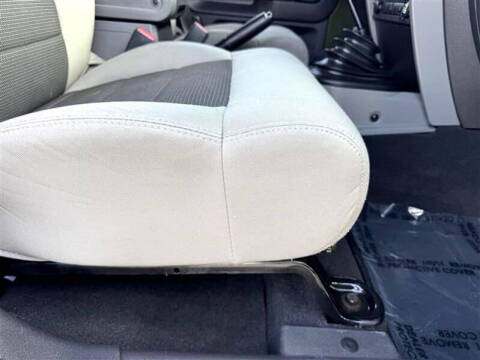 2008 Jeep Wrangler Unlimited X