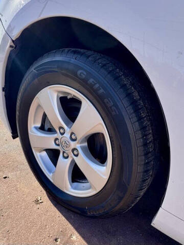 2017 Toyota Sienna L 7-Passenger