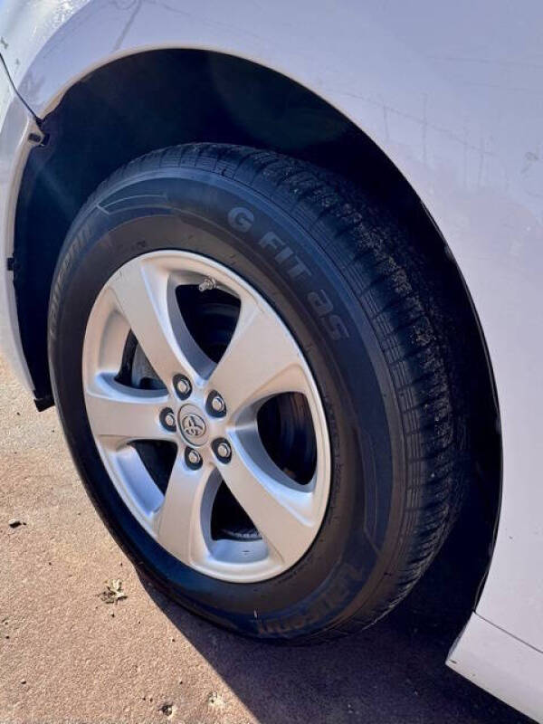 2017 Toyota Sienna L 7-Passenger