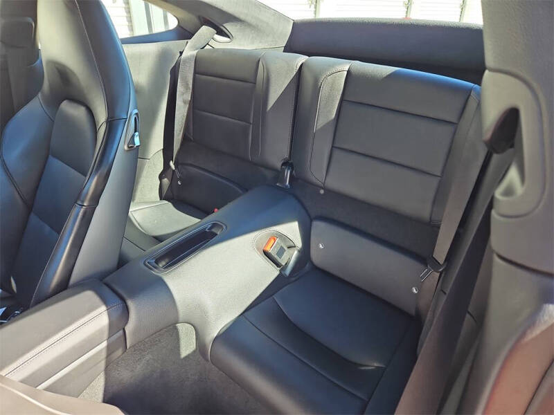 2017 Porsche 911 Carrera