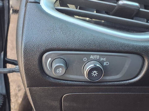 2022 Chevrolet Malibu LS Fleet