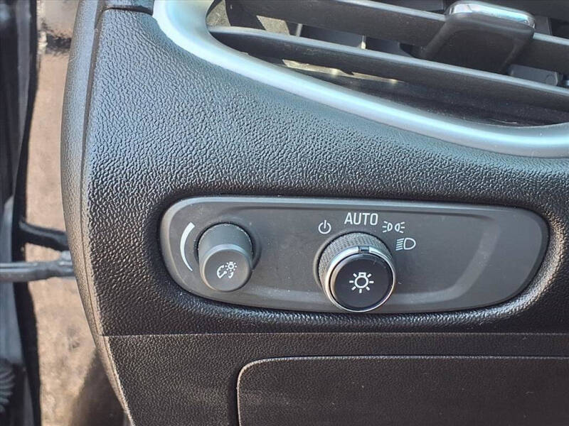 2022 Chevrolet Malibu LS Fleet