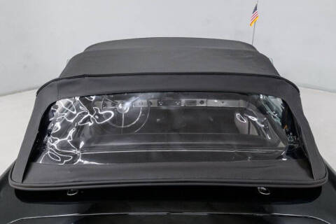 1956 Ford Thunderbird