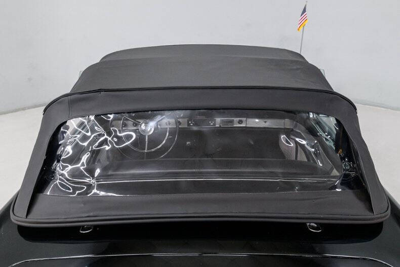 1956 Ford Thunderbird