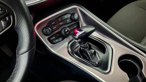 2021 Dodge Challenger GT