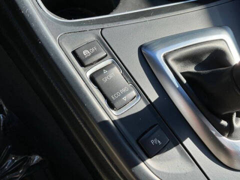 2015 BMW 4 Series 428i xDrive