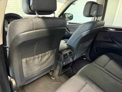 2013 BMW X5 xDrive35i Premium