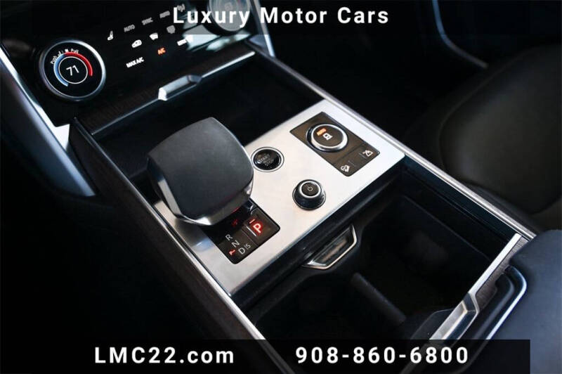 2023 Land Rover Range Rover P530 SE