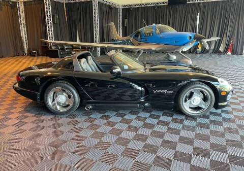 1994 Dodge Viper RT/10