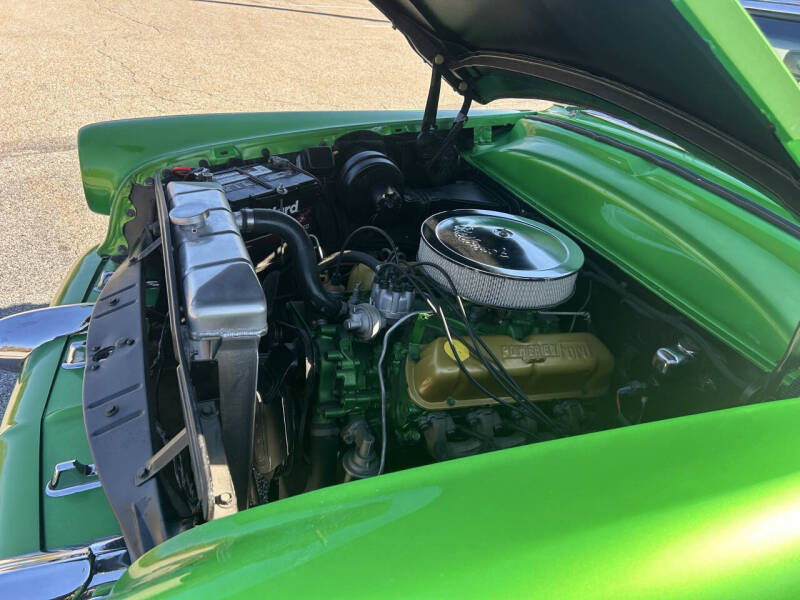 1953 Mercury Monterey