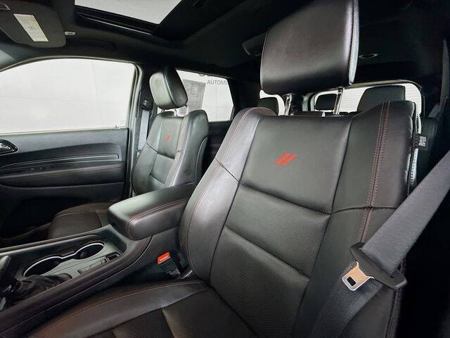2024 Dodge Durango R/T Plus