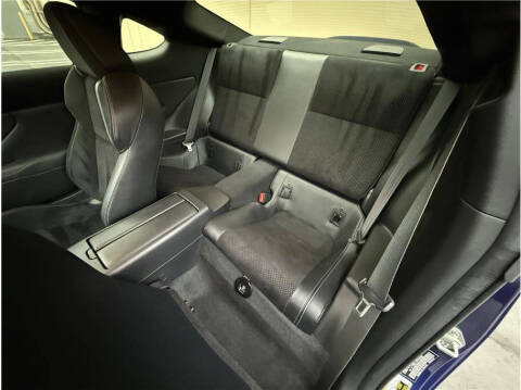 2023 Toyota GR86 Premium