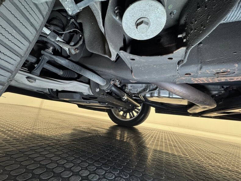 2015 Cadillac Escalade ESV Platinum