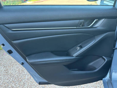 2022 Honda Accord Sport Special Edition