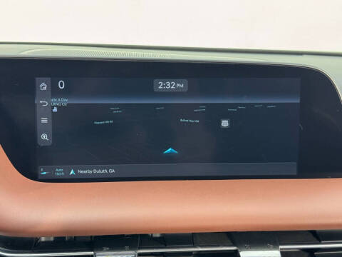 2024 Genesis G90 3.5T e-Supercharger