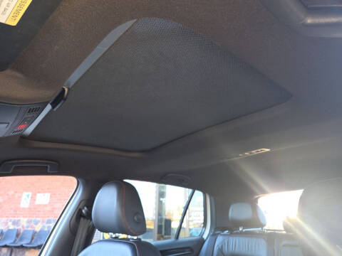 2015 Volkswagen Golf GTI SE