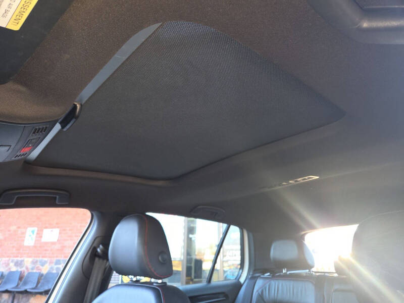 2015 Volkswagen Golf GTI SE