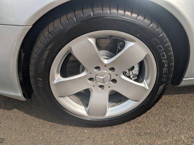 2006 Mercedes-Benz E-Class E 500 4MATIC