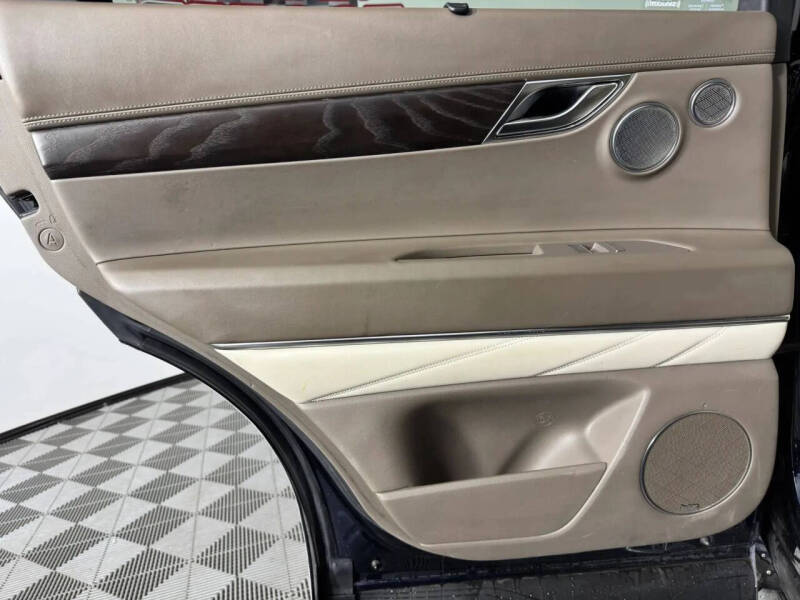 2021 Genesis GV80 2.5T