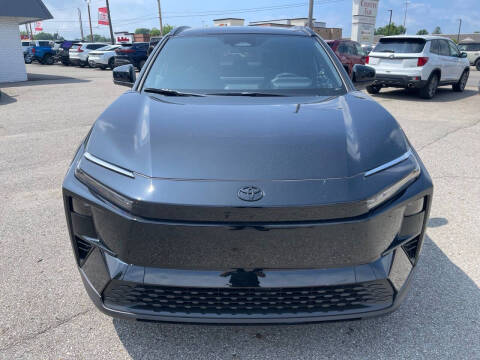 2026 Toyota C-HR