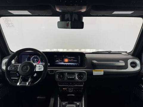 2024 Mercedes-Benz G-Class AMG G 63