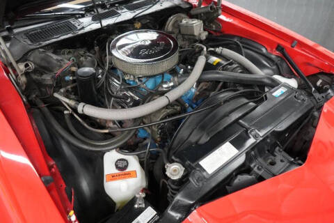 1979 Chevrolet Camaro