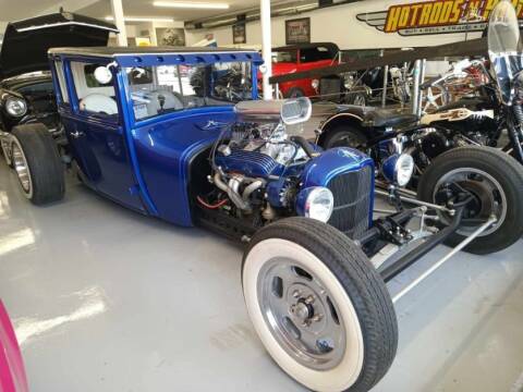 1927 Ford Model T for sale at Haggle Me Classics in Hobart IN