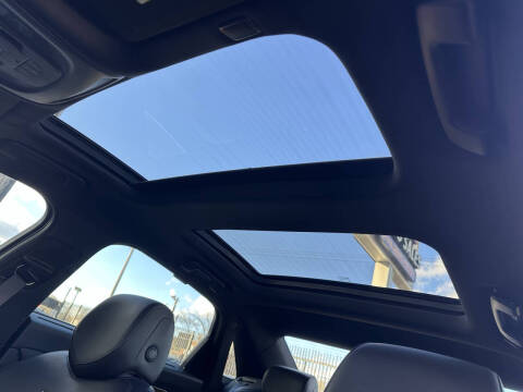 2018 Cadillac CT6 3.6L Luxury