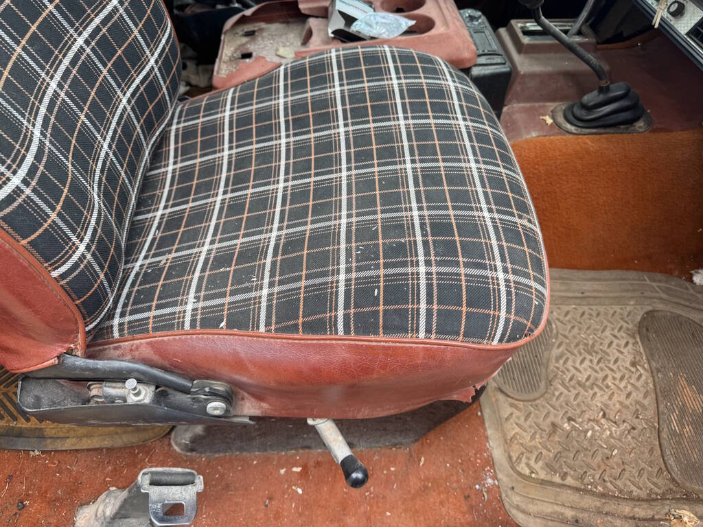1979 International Harves Scout 34