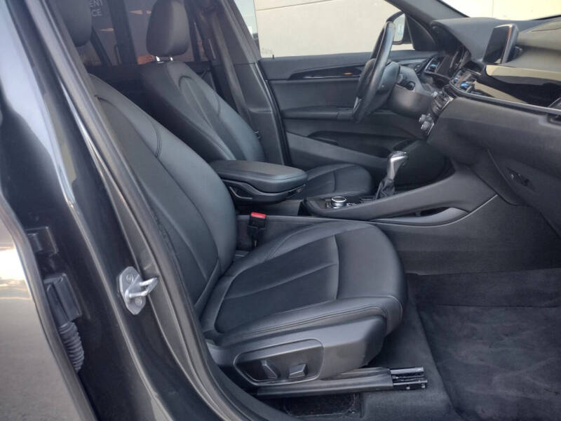 2018 BMW X1 sDrive28i