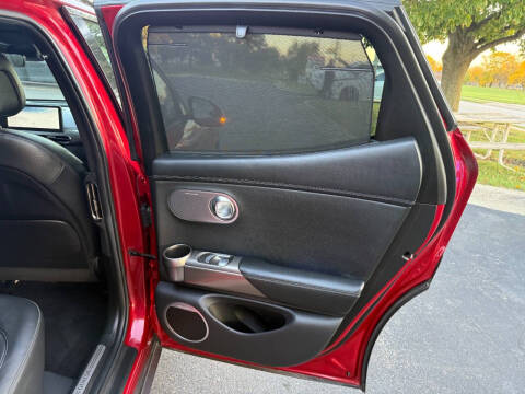 2023 Genesis GV60 Advanced