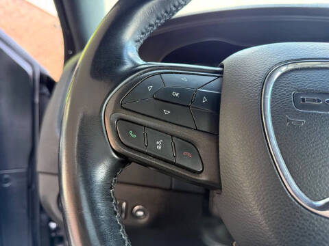 2021 Dodge Charger Police