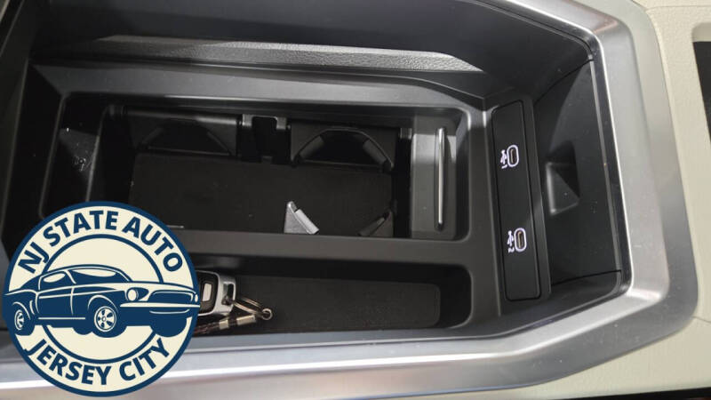 2022 Audi e-tron Sportback quattro Premium S line