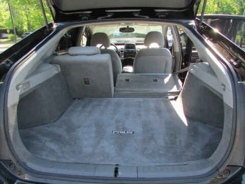 2005 Toyota Prius