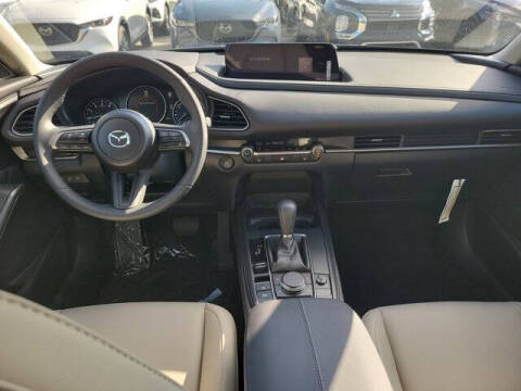 2026 Mazda CX-30 2.5 S Preferred