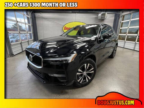 2023 Volvo XC60 B5 Core