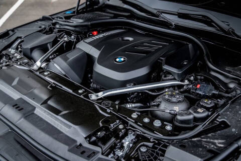 2026 BMW 5 Series 530i xDrive