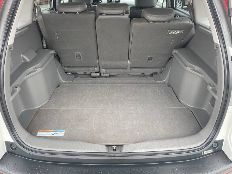 2007 Honda CR-V EX-L