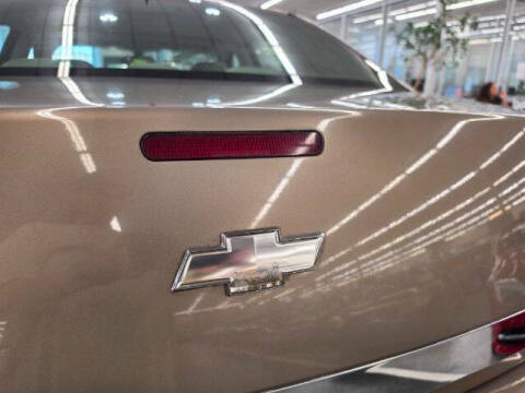2006 Chevrolet Impala LS